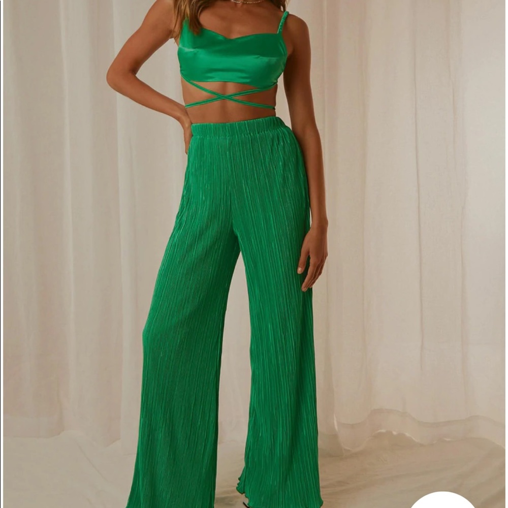 Peppermayo 2 Piece Set - Picture 3 of 3